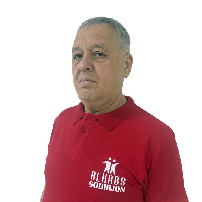 Кадоров Собиржон